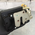 Chapa Cerradura Puerta Delantera Derecha Baic D20 2017-2020
