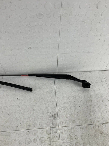 Brazo Limpiaparabrisas Derecho Ford Edge 2015-2018 Derecho