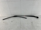 Brazo Limpiaparabrisas Derecho Ford Edge 2015-2018 Derecho