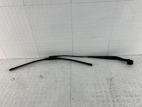 Brazo Limpiaparabrisas Derecho Ford Edge 2015-2018 Derecho