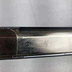 Moldura De Cajuela Nissan Xtrail 2020 Agua