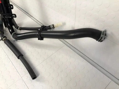 Manguera Tubo Gasolina Mazda 2 Sedan 2016-2021 Yaris R
