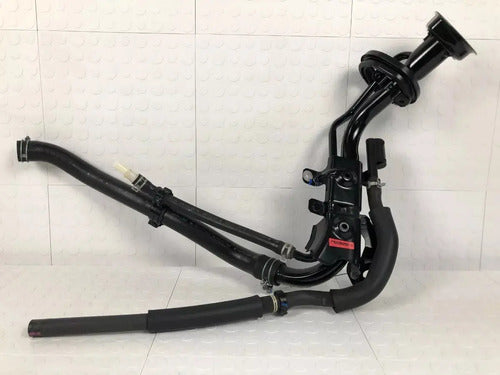 Manguera Tubo Gasolina Mazda 2 Sedan 2016-2021 Yaris R
