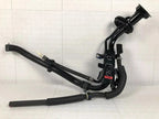 Manguera Tubo Gasolina Mazda 2 Sedan 2016-2021 Yaris R