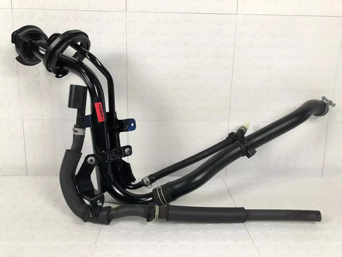 Manguera Tubo Gasolina Mazda 2 Sedan 2016-2021 Yaris R