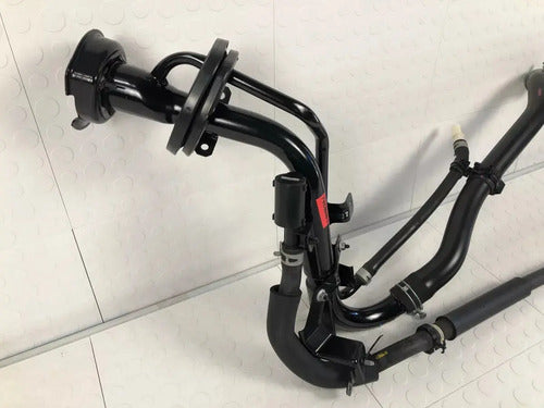 Manguera Tubo Gasolina Mazda 2 Sedan 2016-2021 Yaris R