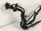 Manguera Tubo Gasolina Mazda 2 Sedan 2016-2021 Yaris R