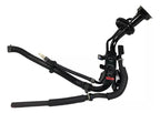 Manguera Tubo Gasolina Mazda 2 Sedan 2016-2021 Yaris R