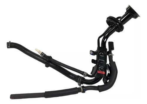 Manguera Tubo Gasolina Mazda 2 Sedan 2016-2021 Yaris R