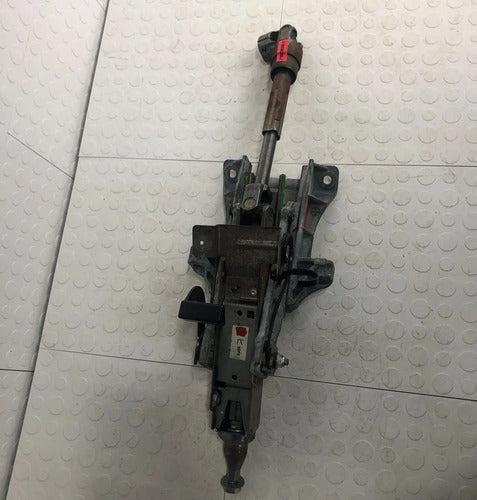 Columna Dirección Con Nudo Mazda 3 2010-2013