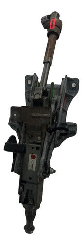 Columna Dirección Con Nudo Mazda 3 2010-2013