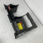Moldura Inferior Tapa Fusibles Renault Fluence 2011-2017