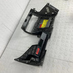 Moldura Inferior Tapa Fusibles Renault Fluence 2011-2017