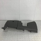 Moldura Inferior Tapa Fusibles Renault Fluence 2011-2017