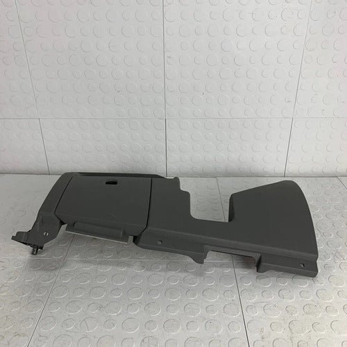 Moldura Inferior Tapa Fusibles Renault Fluence 2011-2017