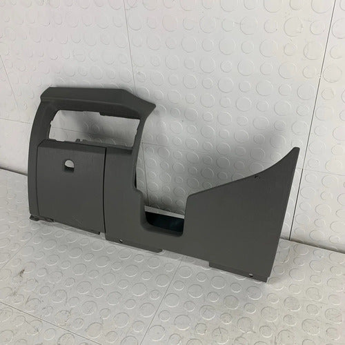 Moldura Inferior Tapa Fusibles Renault Fluence 2011-2017