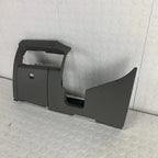 Moldura Inferior Tapa Fusibles Renault Fluence 2011-2017