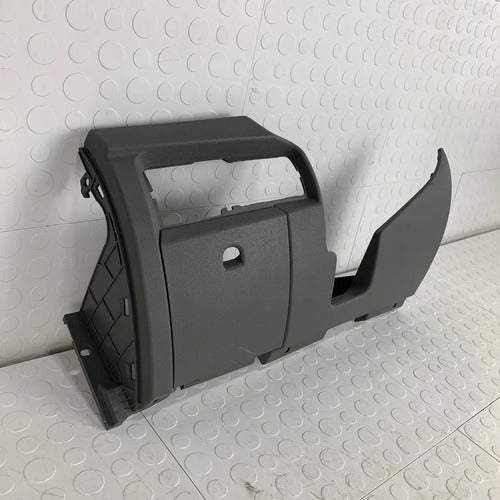 Moldura Inferior Tapa Fusibles Renault Fluence 2011-2017