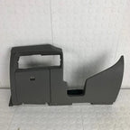 Moldura Inferior Tapa Fusibles Renault Fluence 2011-2017