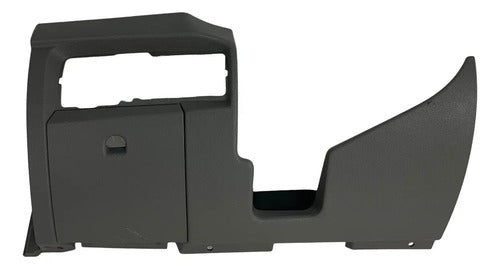 Moldura Inferior Tapa Fusibles Renault Fluence 2011-2017