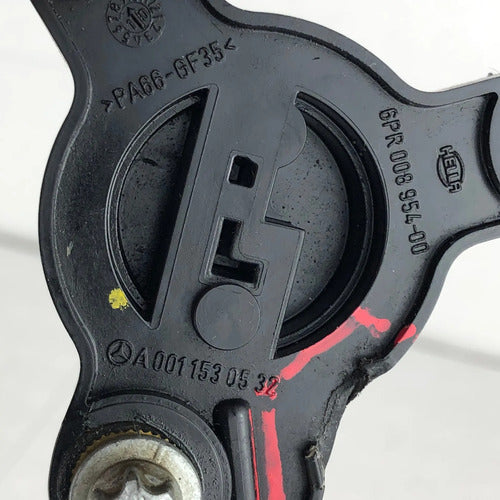 Sensor Nivel Aceite Mercedes Benz C250 W204 2012-2015 2p