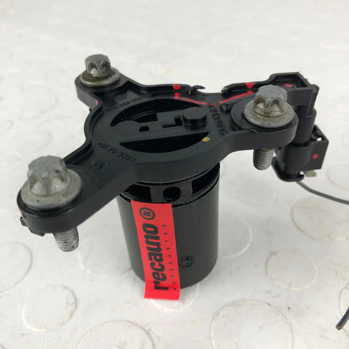 Sensor Nivel Aceite Mercedes Benz C250 W204 2012-2015 2p