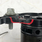Sensor Nivel Aceite Mercedes Benz C250 W204 2012-2015 2p