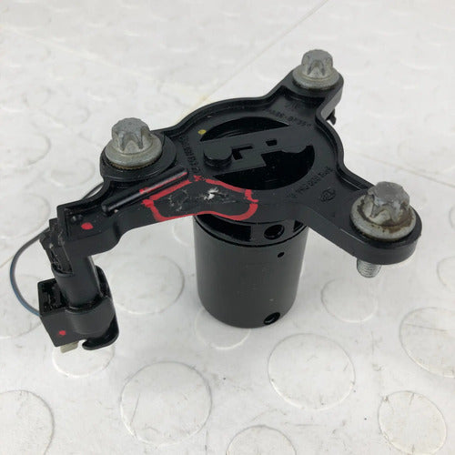 Sensor Nivel Aceite Mercedes Benz C250 W204 2012-2015 2p