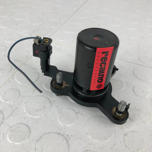 Sensor Nivel Aceite Mercedes Benz C250 W204 2012-2015 2p