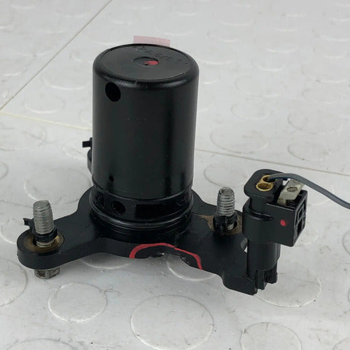 Sensor Nivel Aceite Mercedes Benz C250 W204 2012-2015 2p