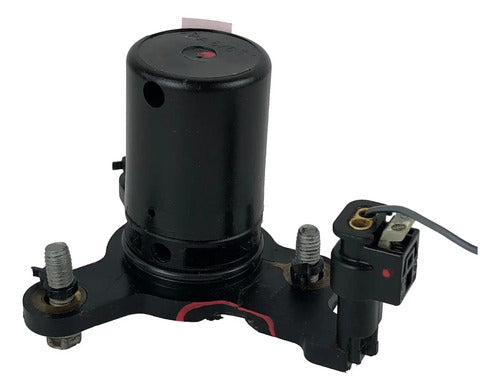 Sensor Nivel Aceite Mercedes Benz C250 W204 2012-2015 2p