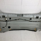 Defensa Tolva Calaveras Mercedes Benz C250 W204 2012-2015 2p