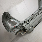 Defensa Tolva Calaveras Mercedes Benz C250 W204 2012-2015 2p