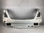 Defensa Tolva Calaveras Mercedes Benz C250 W204 2012-2015 2p