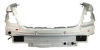 Defensa Tolva Calaveras Mercedes Benz C250 W204 2012-2015 2p