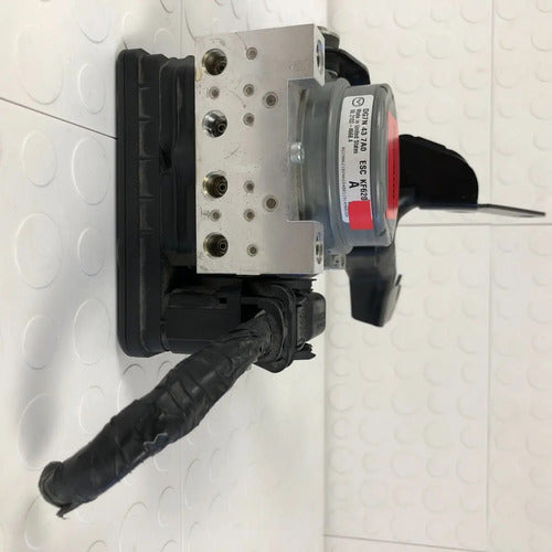Modulo Abs Mazda 2 2016-2021 Original Yaris R