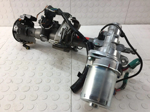 Columna Motor Suzuki Ciaz 2016-2020 (detalle)