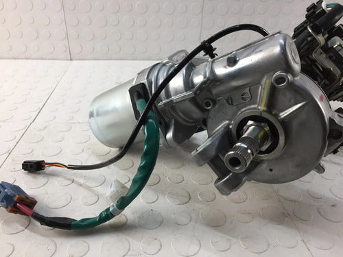 Columna Motor Suzuki Ciaz 2016-2020 (detalle)