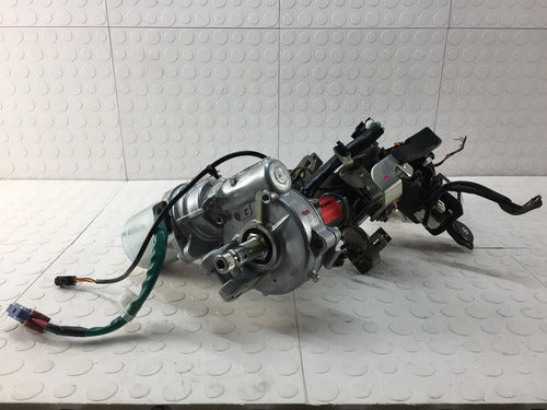 Columna Motor Suzuki Ciaz 2016-2020 (detalle)