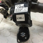 Columna Motor Suzuki Ciaz 2016-2020 (detalle)