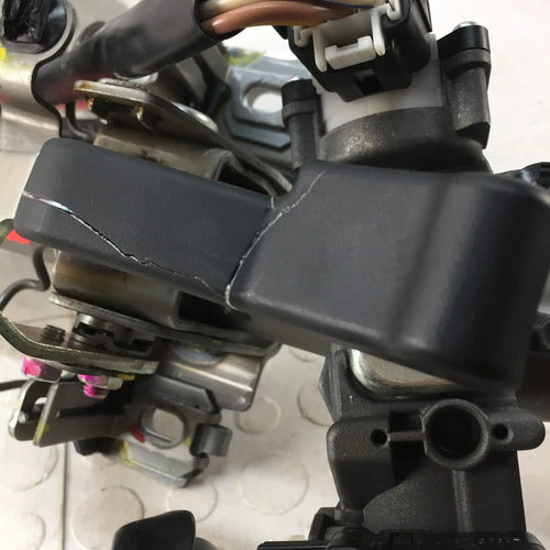 Columna Motor Suzuki Ciaz 2016-2020 (detalle)