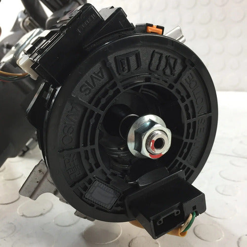 Columna Motor Suzuki Ciaz 2016-2020 (detalle)
