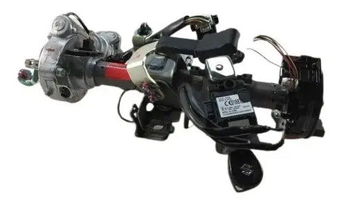 Columna Motor Suzuki Ciaz 2016-2020 (detalle)