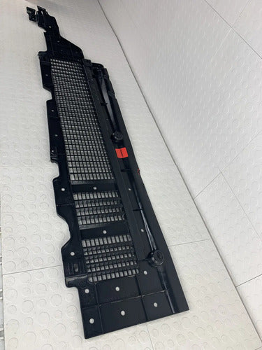 Tolva Protector Inferior (detalles) Renault Fluence 2011-201