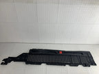 Tolva Protector Inferior (detalles) Renault Fluence 2011-201