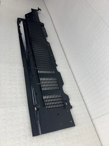 Tolva Protector Inferior (detalles) Renault Fluence 2011-201