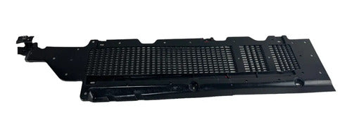 Tolva Protector Inferior (detalles) Renault Fluence 2011-201