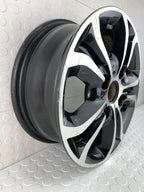 Rin De Aluminio Baic D20 2017-2020 Pub 1 Oem Blanco