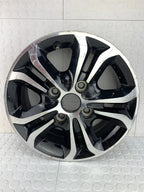 Rin De Aluminio Baic D20 2017-2020 Pub 1 Oem Blanco