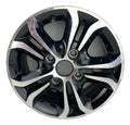 Rin De Aluminio Baic D20 2017-2020 Pub 1 Oem Blanco